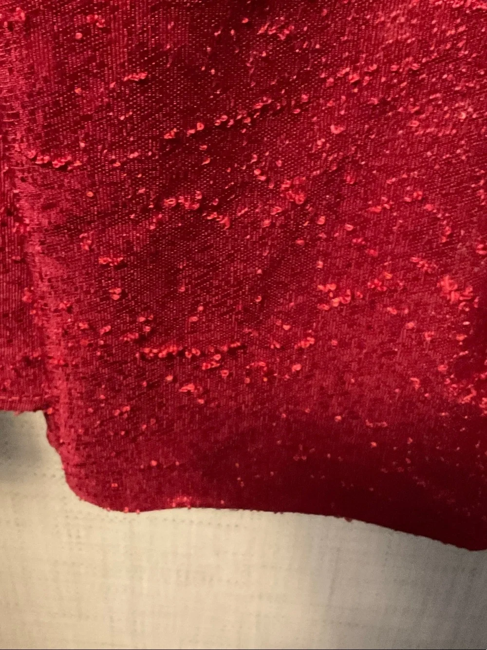 None rich red